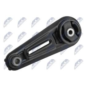 Motorlager ZPS-NS-075 von NTY günstig für 43,89 € online kaufen