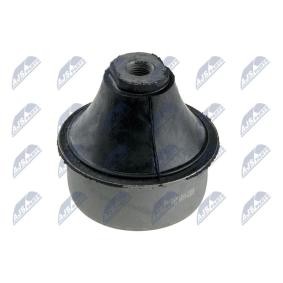 Motorlager ZPS-NS-089 von NTY günstig für 31,55 € online kaufen
