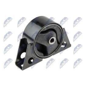 Motorlager ZPS-NS-090 von NTY günstig für 31,77 € online kaufen