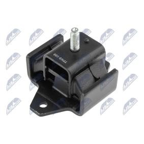 Compre Apoio do motor de NTY online para Patrol GR V Camião de plataforma / Chassis (Y61) a preços moderados