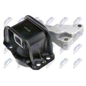 Motorlager ZPS-PE-004 von NTY günstig für 70,18 € online kaufen