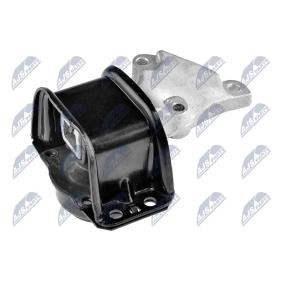 Motorlager ZPS-PE-007 von NTY günstig für 85,22 € online kaufen