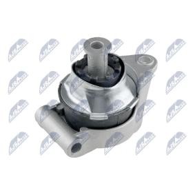 Motorlager ZPS-PL-003 von NTY günstig für 43,43 € online kaufen