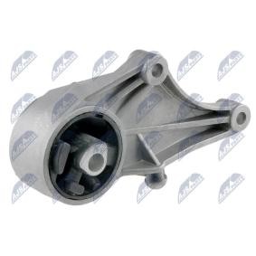 Motorlager ZPS-PL-012 von NTY günstig für 30,19 € online kaufen