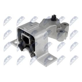 Motorlager ZPS-RE-000 von NTY günstig für 53,70 € online kaufen