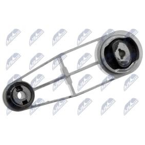 Motorlager ZPS-RE-001 von NTY günstig für 43,43 € online kaufen