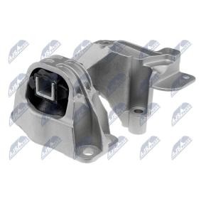 Motorlager ZPS-RE-008 von NTY günstig für 87,21 € online kaufen