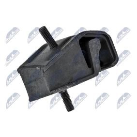 Motorlager ZPS-RE-084 von NTY günstig für 17,35 € online kaufen