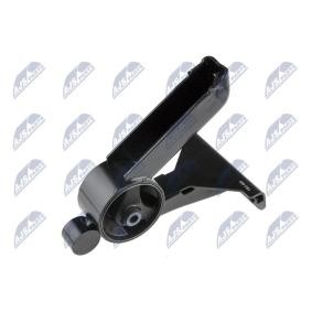 Motorlager ZPS-SU-005 von NTY günstig für 51,48 € online kaufen