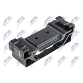 Motorlager ZPS-SU-010 von NTY günstig für 52,24 € online kaufen