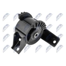 Motorlager ZPS-SU-012 von NTY günstig für 38,81 € online kaufen