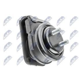 Motorlager ZPS-SU-017 von NTY günstig für 55,24 € online kaufen