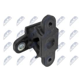Motorlager ZPS-SU-022 von NTY günstig für 45,82 € online kaufen