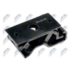 Motorlager ZPS-SU-024 von NTY günstig für 43,43 € online kaufen