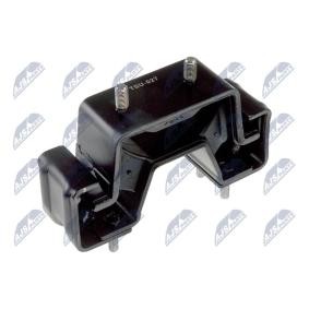 Motorlager ZPS-SU-027 von NTY günstig für 65,83 € online kaufen