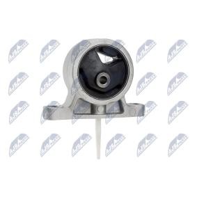 Motorlager ZPS-SU-030 von NTY günstig für 51,90 € online kaufen