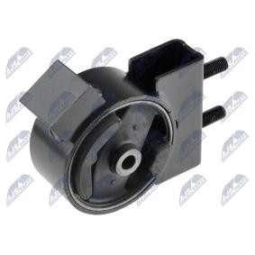 Motorlager ZPS-SU-033 von NTY günstig für 34,06 € online kaufen
