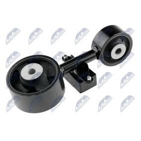 Motorlager ZPS-TY-068 von NTY günstig für 30,29 € online kaufen