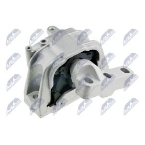 Motorlager ZPS-VW-011 von NTY günstig für 58,61 € online kaufen
