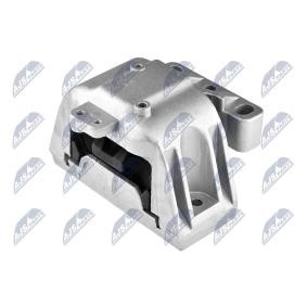 Motorlager ZPS-VW-025 von NTY günstig für 76,15 € online kaufen