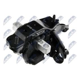 Motorlager ZPS-VW-027 von NTY günstig für 50,91 € online kaufen