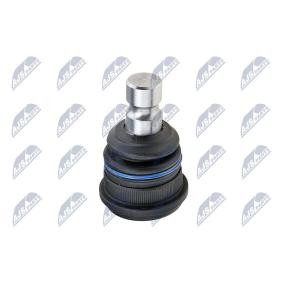Traggelenk ZSD-KA-315 von NTY günstig für 14,75 € online kaufen