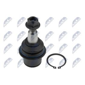 Traggelenk ZSD-LR-001 von NTY günstig für 19,25 € online kaufen