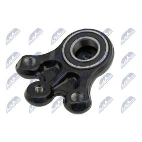 Traggelenk ZSD-PE-009 von NTY günstig für 15,32 € online kaufen