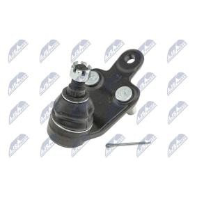 Achetez des Rotule de suspension NTY ZSD-TY-060 à prix pour 19,99 €