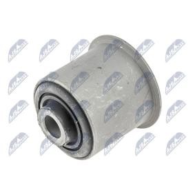 Comprar Suspensión, Brazo oscilante de NTY ZTP-CH-011B a bajo precio de 15,53 €