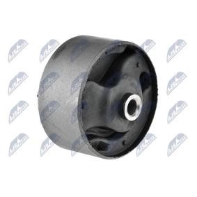 Motorlager ZTP-NS-045D von NTY günstig für 12,45 € online kaufen