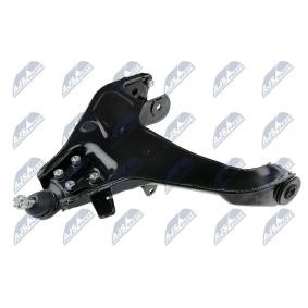 Compre Brazo de suspensión de NTY online para TERRACAN (HP) a precios moderados