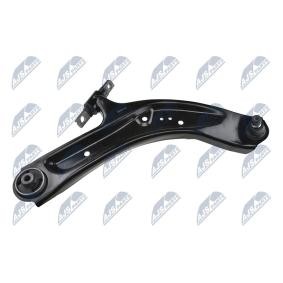 Comprar Barra oscilante de suspensión de ruedas de NTY ZWD-NS-148 a bajo precio de 55,91 €