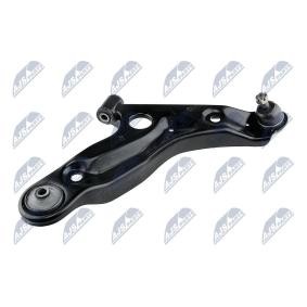 Comprar Barra oscilante de suspensión de ruedas de NTY ZWD-SU-007 a bajo precio de 49,58 €
