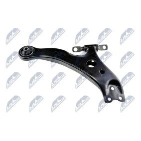 Compre Braço de suspensão da NTY ZWD-TY-160 a um preço baixo por 46,76 €