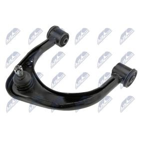 Achetez des Bras de suspension de chez NTY en ligne pour HILUX VIII Camion plate-forme/Châssis (_N1_) à prix modérés