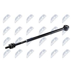 Axialgelenk, Spurstange ZWT-LR-000 von NTY günstig für 37,48 € online kaufen