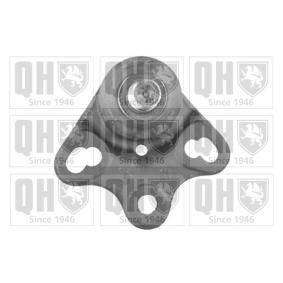 Compre Rótula de suspensão da QUINTON HAZELL QSJ2116S a um preço baixo por 15,21 €