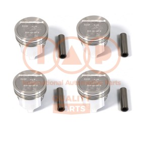 Compre Pistão de IAP QUALITY PARTS online para VANETTE Caixa (C22) a preços moderados