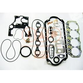 Acquista Kit guarnizioni motore da IAP QUALITY PARTS 115-09091 a buon mercato per soli 210,51 €