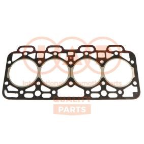 Compre Junta, cabeça do motor da IAP QUALITY PARTS 118-13072 a um preço baixo por 164,31 €