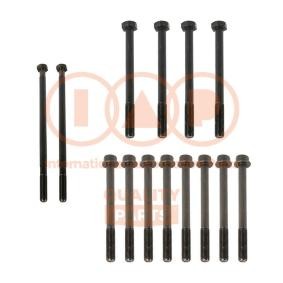 Zylinderkopfschraubensatz 119-10050 von IAP QUALITY PARTS günstig für 136,74 € online kaufen
