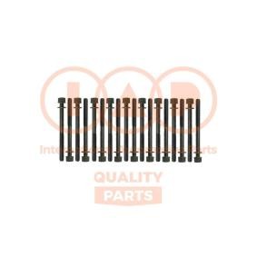 Zylinderkopfschraubensatz für KIA von IAP QUALITY PARTS