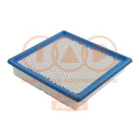 Osta Ilmansuodatin IAP QUALITY PARTS:llä 121-02013 edullisesti hintaan 59,96 €