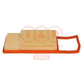 Osta Ilmansuodatin IAP QUALITY PARTS:llä 121-08042 edullisesti hintaan 63,53 €