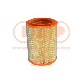 Achetez des Filtre à air IAP QUALITY PARTS 121-10012 à prix pour 54,50 €