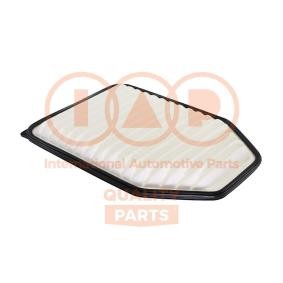 Luftfilter 121-10036 von IAP QUALITY PARTS günstig für 59,33 € online kaufen