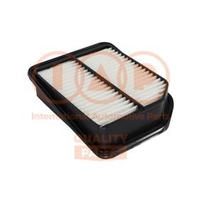 Luftfilter 121-14076 von IAP QUALITY PARTS günstig für 53,97 € online kaufen