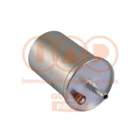 Osta Polttoainesuodatin IAP QUALITY PARTS:llä 122-00101 edullisesti hintaan 79,88 €
