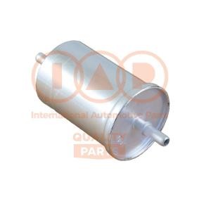 Osta Polttoainesuodatin IAP QUALITY PARTS:llä 122-00102 edullisesti hintaan 74,76 €